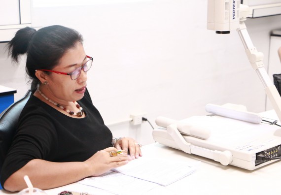 ภาพกิจกรรม คณะวิทยาศาสตร์และเทคโนโลยี ประชุมการจัดงานราชภัฏวิชาการ ครั้งที่ 13