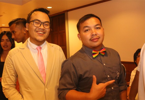 ภาพกิจกรรม โปรแกรมวิชาวิทยาการคอมพิวเตอร์ จัดกิจกรรมปัจฉิมนิเทศและงานอำลารุ่นพี่ Good Bye senior Party 2016