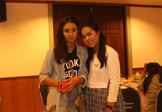 ภาพกิจกรรม โปรแกรมวิชาวิทยาการคอมพิวเตอร์ จัดกิจกรรมปัจฉิมนิเทศและงานอำลารุ่นพี่ Good Bye senior Party 2016