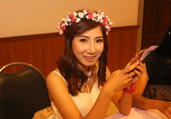 ภาพกิจกรรม โปรแกรมวิชาวิทยาการคอมพิวเตอร์ จัดกิจกรรมปัจฉิมนิเทศและงานอำลารุ่นพี่ Good Bye senior Party 2016