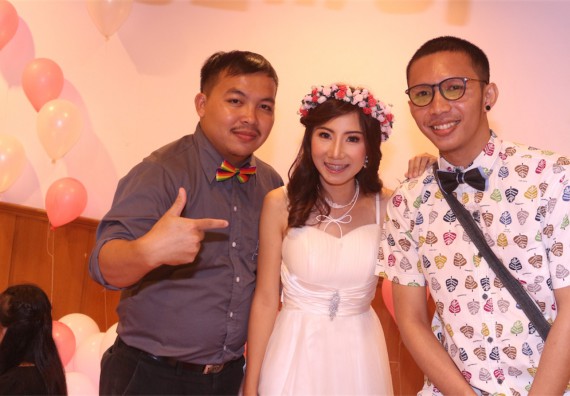 ภาพกิจกรรม โปรแกรมวิชาวิทยาการคอมพิวเตอร์ จัดกิจกรรมปัจฉิมนิเทศและงานอำลารุ่นพี่ Good Bye senior Party 2016