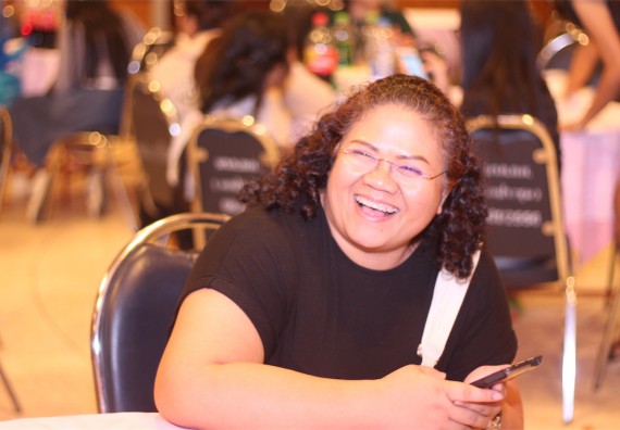 ภาพกิจกรรม โปรแกรมวิชาวิทยาการคอมพิวเตอร์ จัดกิจกรรมปัจฉิมนิเทศและงานอำลารุ่นพี่ Good Bye senior Party 2016