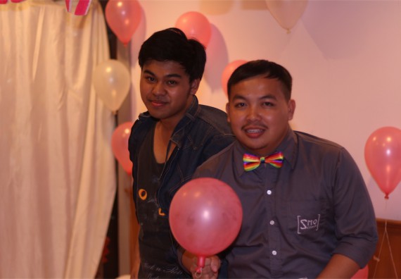 ภาพกิจกรรม โปรแกรมวิชาวิทยาการคอมพิวเตอร์ จัดกิจกรรมปัจฉิมนิเทศและงานอำลารุ่นพี่ Good Bye senior Party 2016