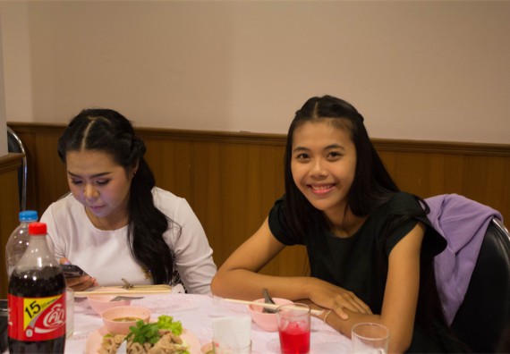 ภาพกิจกรรม โปรแกรมวิชาวิทยาการคอมพิวเตอร์ จัดกิจกรรมปัจฉิมนิเทศและงานอำลารุ่นพี่ Good Bye senior Party 2016