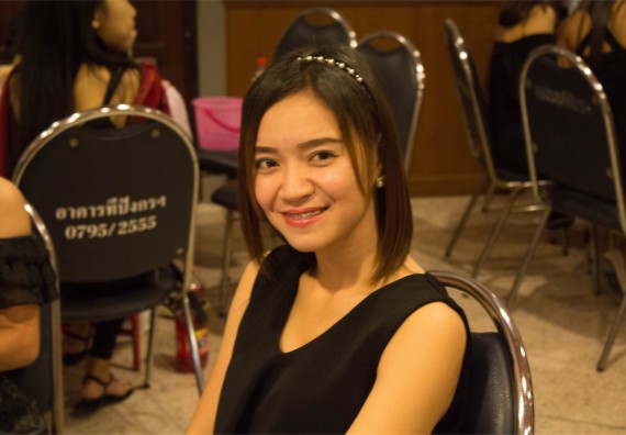 ภาพกิจกรรม โปรแกรมวิชาวิทยาการคอมพิวเตอร์ จัดกิจกรรมปัจฉิมนิเทศและงานอำลารุ่นพี่ Good Bye senior Party 2016