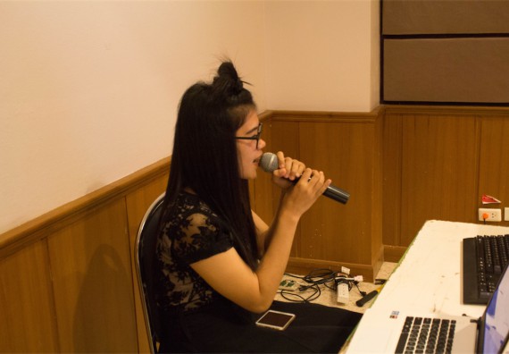 ภาพกิจกรรม โปรแกรมวิชาวิทยาการคอมพิวเตอร์ จัดกิจกรรมปัจฉิมนิเทศและงานอำลารุ่นพี่ Good Bye senior Party 2016