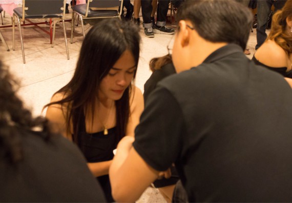 ภาพกิจกรรม โปรแกรมวิชาวิทยาการคอมพิวเตอร์ จัดกิจกรรมปัจฉิมนิเทศและงานอำลารุ่นพี่ Good Bye senior Party 2016