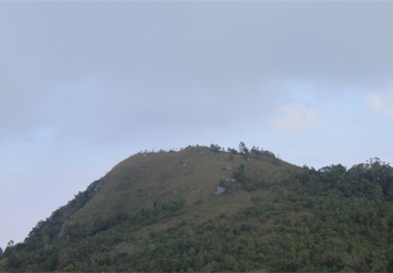 ภาพกิจกรรม โปรแกรมวิชาวิทยาศาสตร์สิ่งแวดล้อม ได้จัดกิจกรรมเรียนรู้นอกสถานที่แบบบูรณาการ