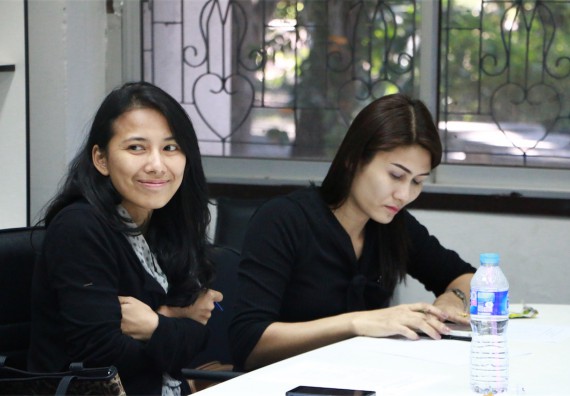 ภาพกิจกรรม คณะวิทยาศาสตร์และเทคโนโลยี จัดการประชุม เรื่อง ค่ายวิทยาศาสตร์โรงเรียนเจริญสุขอุดมวิทยาและโรงเรียนทรัพย์สถิตย์วิทยาคาร