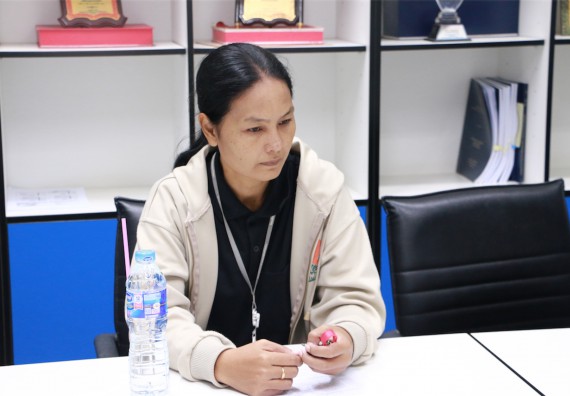 ภาพกิจกรรม คณะวิทยาศาสตร์และเทคโนโลยี จัดการประชุม เรื่อง ค่ายวิทยาศาสตร์โรงเรียนเจริญสุขอุดมวิทยาและโรงเรียนทรัพย์สถิตย์วิทยาคาร