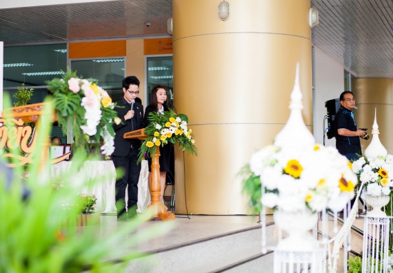 ภาพกิจกรรม นิทรรศการราชภัฏกำแพงเพชรวิชาการครั้งที่ ๑๓ | ศาสตร์พระราชา สู่การพัฒนาอย่างยั่งยืน