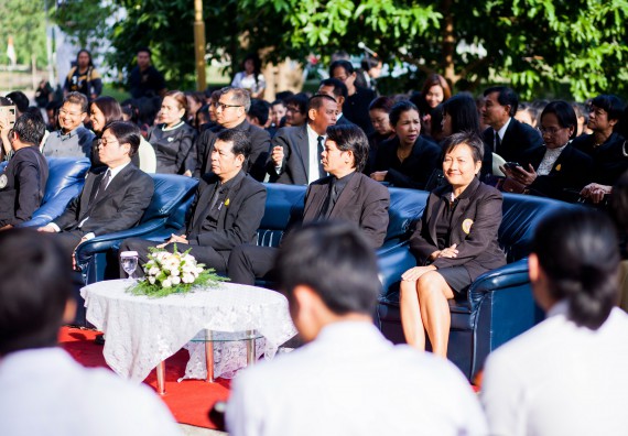 ภาพกิจกรรม นิทรรศการราชภัฏกำแพงเพชรวิชาการครั้งที่ ๑๓ | ศาสตร์พระราชา สู่การพัฒนาอย่างยั่งยืน