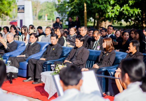 ภาพกิจกรรม นิทรรศการราชภัฏกำแพงเพชรวิชาการครั้งที่ ๑๓ | ศาสตร์พระราชา สู่การพัฒนาอย่างยั่งยืน