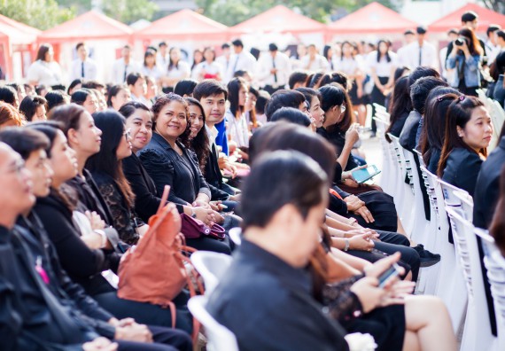 ภาพกิจกรรม นิทรรศการราชภัฏกำแพงเพชรวิชาการครั้งที่ ๑๓ | ศาสตร์พระราชา สู่การพัฒนาอย่างยั่งยืน