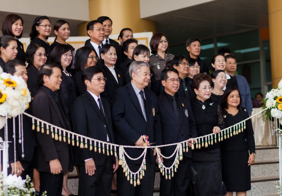 ภาพกิจกรรม นิทรรศการราชภัฏกำแพงเพชรวิชาการครั้งที่ ๑๓ | ศาสตร์พระราชา สู่การพัฒนาอย่างยั่งยืน