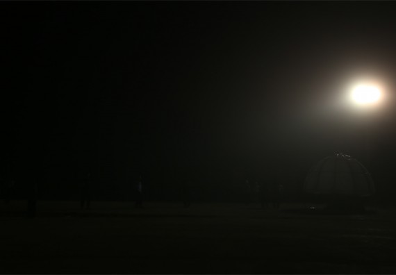 ภาพกิจกรรม โปรแกรมวิชาฟิสิกส์ จัดค่ายดาราศาสตร์สัญจร ปีที่ 4