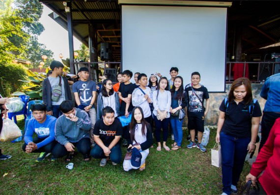 ภาพกิจกรรม โครงการอบรมเชิงปฏิบัติการค่ายอาสาบำเพ็ญประโยชน์ส่งเสริมสุขภาพ เสริมสร้างคุณธรรมจริยธรรมและบูรณาการเรียนรู้เพื่อทำนุบำรุงศิลปวัฒนธรรม ครั้งที่ 3