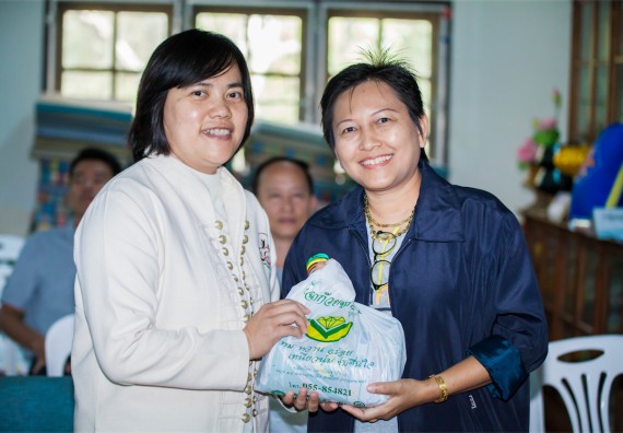 ภาพกิจกรรม โครงการอบรมเชิงปฏิบัติการค่ายอาสาบำเพ็ญประโยชน์ส่งเสริมสุขภาพ เสริมสร้างคุณธรรมจริยธรรมและบูรณาการเรียนรู้เพื่อทำนุบำรุงศิลปวัฒนธรรม ครั้งที่ 3