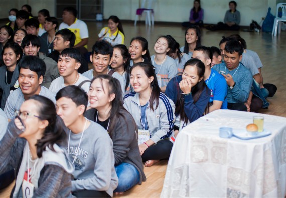 ภาพกิจกรรม โครงการอบรมเชิงปฏิบัติการค่ายอาสาบำเพ็ญประโยชน์ส่งเสริมสุขภาพ เสริมสร้างคุณธรรมจริยธรรมและบูรณาการเรียนรู้เพื่อทำนุบำรุงศิลปวัฒนธรรม ครั้งที่ 3