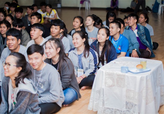 ภาพกิจกรรม โครงการอบรมเชิงปฏิบัติการค่ายอาสาบำเพ็ญประโยชน์ส่งเสริมสุขภาพ เสริมสร้างคุณธรรมจริยธรรมและบูรณาการเรียนรู้เพื่อทำนุบำรุงศิลปวัฒนธรรม ครั้งที่ 3