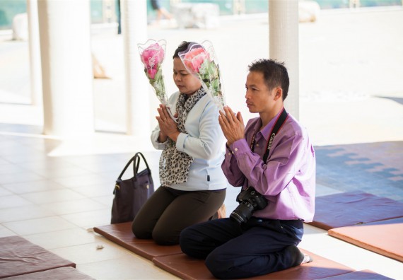 ภาพกิจกรรม โครงการอบรมเชิงปฏิบัติการค่ายอาสาบำเพ็ญประโยชน์ส่งเสริมสุขภาพ เสริมสร้างคุณธรรมจริยธรรมและบูรณาการเรียนรู้เพื่อทำนุบำรุงศิลปวัฒนธรรม ครั้งที่ 3