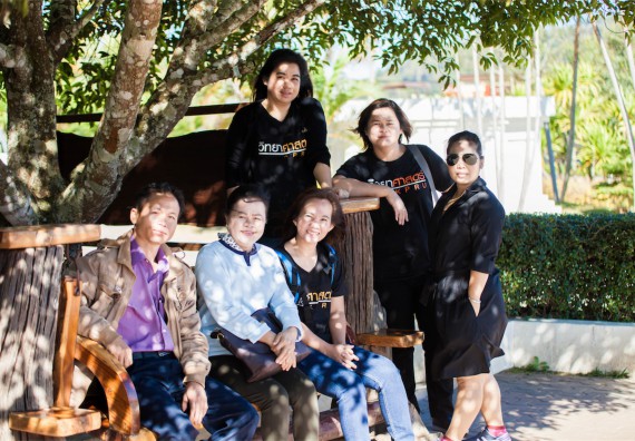 ภาพกิจกรรม โครงการอบรมเชิงปฏิบัติการค่ายอาสาบำเพ็ญประโยชน์ส่งเสริมสุขภาพ เสริมสร้างคุณธรรมจริยธรรมและบูรณาการเรียนรู้เพื่อทำนุบำรุงศิลปวัฒนธรรม ครั้งที่ 3