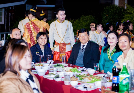 ภาพกิจกรรม โครงการอบรมเชิงปฏิบัติการค่ายอาสาบำเพ็ญประโยชน์ส่งเสริมสุขภาพ เสริมสร้างคุณธรรมจริยธรรมและบูรณาการเรียนรู้เพื่อทำนุบำรุงศิลปวัฒนธรรม ครั้งที่ 3