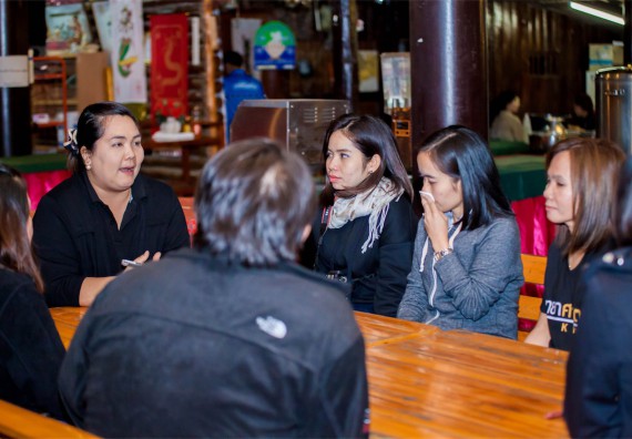 ภาพกิจกรรม โครงการอบรมเชิงปฏิบัติการค่ายอาสาบำเพ็ญประโยชน์ส่งเสริมสุขภาพ เสริมสร้างคุณธรรมจริยธรรมและบูรณาการเรียนรู้เพื่อทำนุบำรุงศิลปวัฒนธรรม ครั้งที่ 3