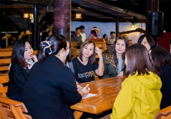 ภาพกิจกรรม โครงการอบรมเชิงปฏิบัติการค่ายอาสาบำเพ็ญประโยชน์ส่งเสริมสุขภาพ เสริมสร้างคุณธรรมจริยธรรมและบูรณาการเรียนรู้เพื่อทำนุบำรุงศิลปวัฒนธรรม ครั้งที่ 3