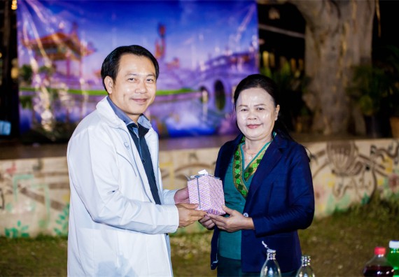 ภาพกิจกรรม โครงการอบรมเชิงปฏิบัติการค่ายอาสาบำเพ็ญประโยชน์ส่งเสริมสุขภาพ เสริมสร้างคุณธรรมจริยธรรมและบูรณาการเรียนรู้เพื่อทำนุบำรุงศิลปวัฒนธรรม ครั้งที่ 3