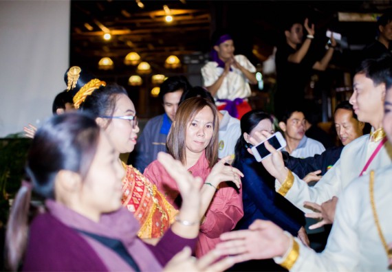 ภาพกิจกรรม โครงการอบรมเชิงปฏิบัติการค่ายอาสาบำเพ็ญประโยชน์ส่งเสริมสุขภาพ เสริมสร้างคุณธรรมจริยธรรมและบูรณาการเรียนรู้เพื่อทำนุบำรุงศิลปวัฒนธรรม ครั้งที่ 3