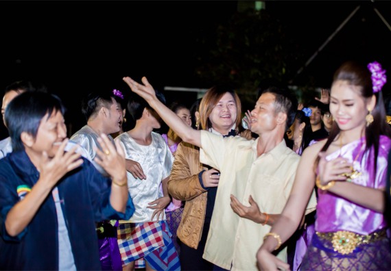 ภาพกิจกรรม โครงการอบรมเชิงปฏิบัติการค่ายอาสาบำเพ็ญประโยชน์ส่งเสริมสุขภาพ เสริมสร้างคุณธรรมจริยธรรมและบูรณาการเรียนรู้เพื่อทำนุบำรุงศิลปวัฒนธรรม ครั้งที่ 3