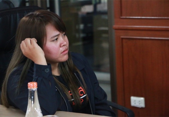 ภาพกิจกรรม คณะวิทยาศาสตร์ฯ ศึกษาดูงานด้านการบริหารจัดการงานสำนักงาน การประกันคุณภาพการศึกษา ณ คณะวิทยาศาสตร์และเทคโนโลยี มหาวิทยาลัยราชภัฏเชียงราย