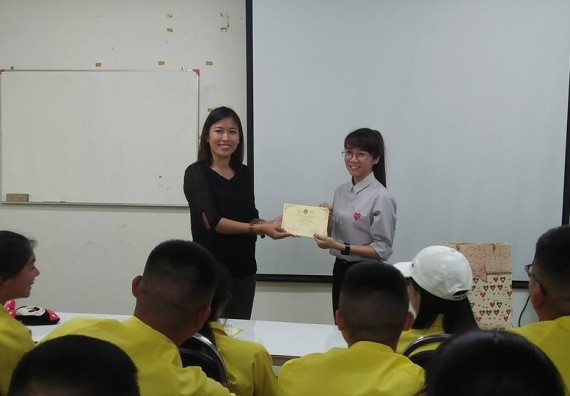 ภาพกิจกรรม โปรแกรมวิชาชีววิทยา จัดการอบรมการศึกษาความหลากหลายและอนุกรมวิธานพืช