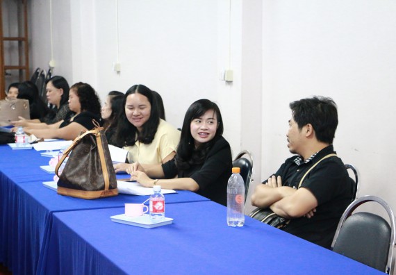 ภาพกิจกรรม ประชุมเรื่อง การดำเนินการกลั่นกรองรายชื่อบุคคลเพื่อเสนอชื่อเข้ารับการสรรหาเพื่อดำรงตำแหน่งอธิการบดี