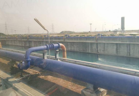 ภาพกิจกรรม โปรแกรมวิชาเคมี จัดกิจกรรมการศึกษาดูงานโรงงานอุตสาหกรรม