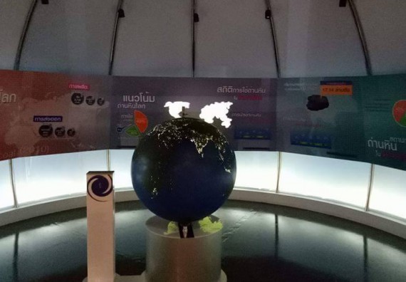 ภาพกิจกรรม โปรแกรมวิชาเคมี จัดกิจกรรมการศึกษาดูงานโรงงานอุตสาหกรรม