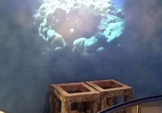 ภาพกิจกรรม โปรแกรมวิชาเคมี จัดกิจกรรมการศึกษาดูงานโรงงานอุตสาหกรรม