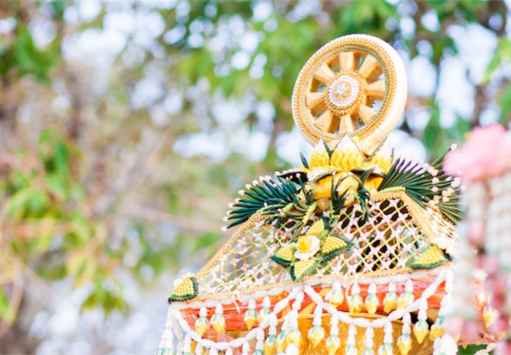 ภาพกิจกรรม คณะวิทยาศาสตร์และเทคโนโลยี เข้าร่วมพิธีบรรพชาอุปสมบท 30 รูป ถวายเป็นพระราชกุศลแด่พระบาทสมเด็จพระปรมินทรมหาภูมิพลอดุลยเดช