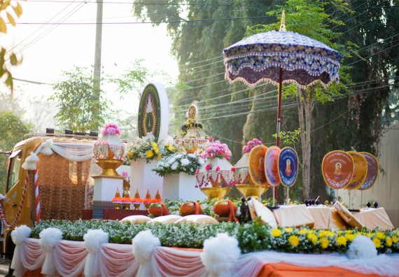 ภาพกิจกรรม คณะวิทยาศาสตร์และเทคโนโลยี เข้าร่วมพิธีบรรพชาอุปสมบท 30 รูป ถวายเป็นพระราชกุศลแด่พระบาทสมเด็จพระปรมินทรมหาภูมิพลอดุลยเดช
