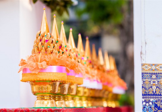 ภาพกิจกรรม คณะวิทยาศาสตร์และเทคโนโลยี เข้าร่วมพิธีบรรพชาอุปสมบท 30 รูป ถวายเป็นพระราชกุศลแด่พระบาทสมเด็จพระปรมินทรมหาภูมิพลอดุลยเดช