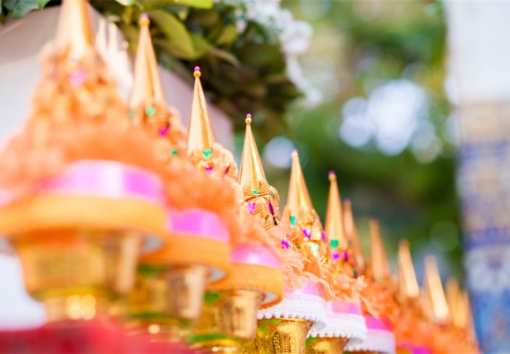 ภาพกิจกรรม คณะวิทยาศาสตร์และเทคโนโลยี เข้าร่วมพิธีบรรพชาอุปสมบท 30 รูป ถวายเป็นพระราชกุศลแด่พระบาทสมเด็จพระปรมินทรมหาภูมิพลอดุลยเดช