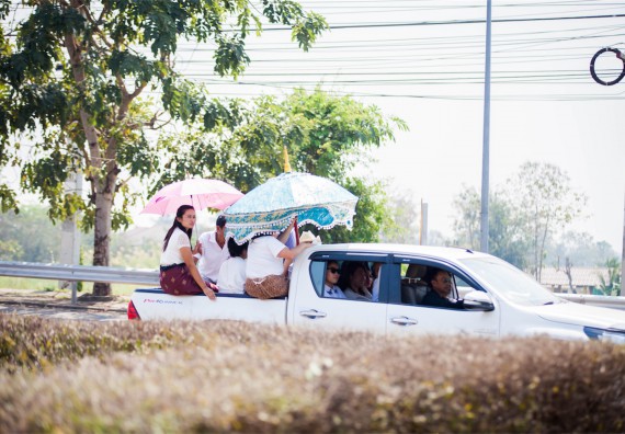 ภาพกิจกรรม คณะวิทยาศาสตร์และเทคโนโลยี เข้าร่วมพิธีบรรพชาอุปสมบท 30 รูป ถวายเป็นพระราชกุศลแด่พระบาทสมเด็จพระปรมินทรมหาภูมิพลอดุลยเดช