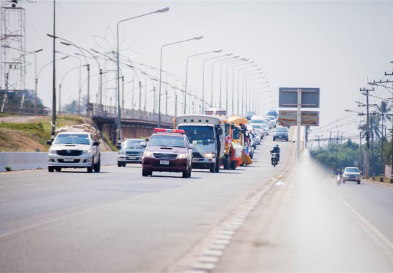 ภาพกิจกรรม คณะวิทยาศาสตร์และเทคโนโลยี เข้าร่วมพิธีบรรพชาอุปสมบท 30 รูป ถวายเป็นพระราชกุศลแด่พระบาทสมเด็จพระปรมินทรมหาภูมิพลอดุลยเดช