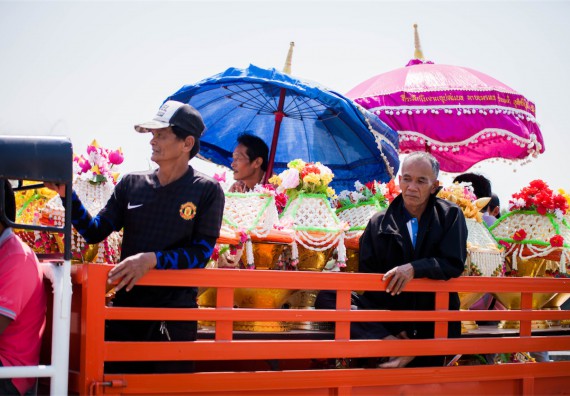 ภาพกิจกรรม คณะวิทยาศาสตร์และเทคโนโลยี เข้าร่วมพิธีบรรพชาอุปสมบท 30 รูป ถวายเป็นพระราชกุศลแด่พระบาทสมเด็จพระปรมินทรมหาภูมิพลอดุลยเดช
