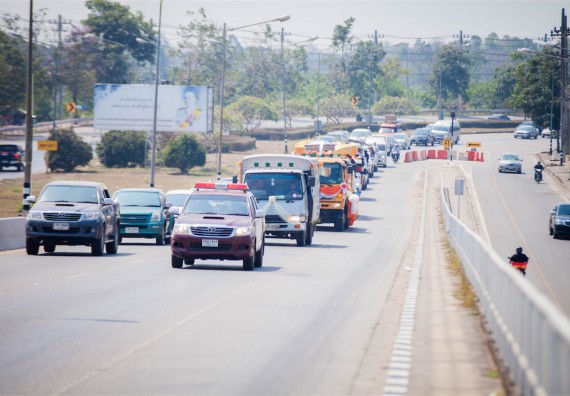 ภาพกิจกรรม คณะวิทยาศาสตร์และเทคโนโลยี เข้าร่วมพิธีบรรพชาอุปสมบท 30 รูป ถวายเป็นพระราชกุศลแด่พระบาทสมเด็จพระปรมินทรมหาภูมิพลอดุลยเดช