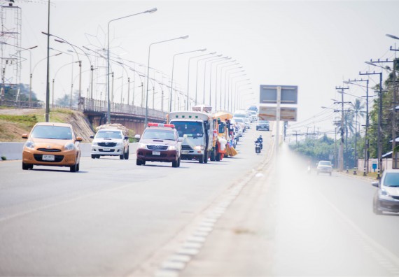 ภาพกิจกรรม คณะวิทยาศาสตร์และเทคโนโลยี เข้าร่วมพิธีบรรพชาอุปสมบท 30 รูป ถวายเป็นพระราชกุศลแด่พระบาทสมเด็จพระปรมินทรมหาภูมิพลอดุลยเดช