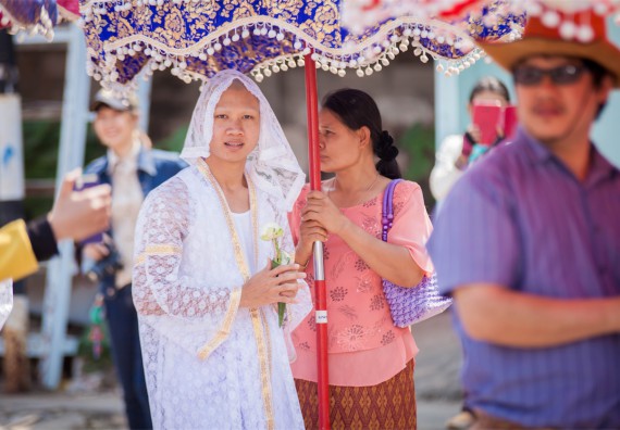 ภาพกิจกรรม คณะวิทยาศาสตร์และเทคโนโลยี เข้าร่วมพิธีบรรพชาอุปสมบท 30 รูป ถวายเป็นพระราชกุศลแด่พระบาทสมเด็จพระปรมินทรมหาภูมิพลอดุลยเดช
