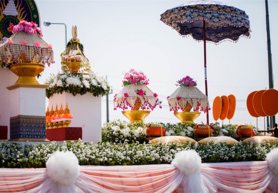 ภาพกิจกรรม คณะวิทยาศาสตร์และเทคโนโลยี เข้าร่วมพิธีบรรพชาอุปสมบท 30 รูป ถวายเป็นพระราชกุศลแด่พระบาทสมเด็จพระปรมินทรมหาภูมิพลอดุลยเดช