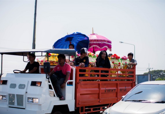 ภาพกิจกรรม คณะวิทยาศาสตร์และเทคโนโลยี เข้าร่วมพิธีบรรพชาอุปสมบท 30 รูป ถวายเป็นพระราชกุศลแด่พระบาทสมเด็จพระปรมินทรมหาภูมิพลอดุลยเดช